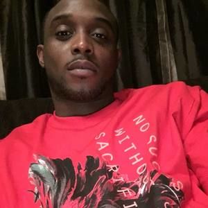 Meet your Posher, Corey